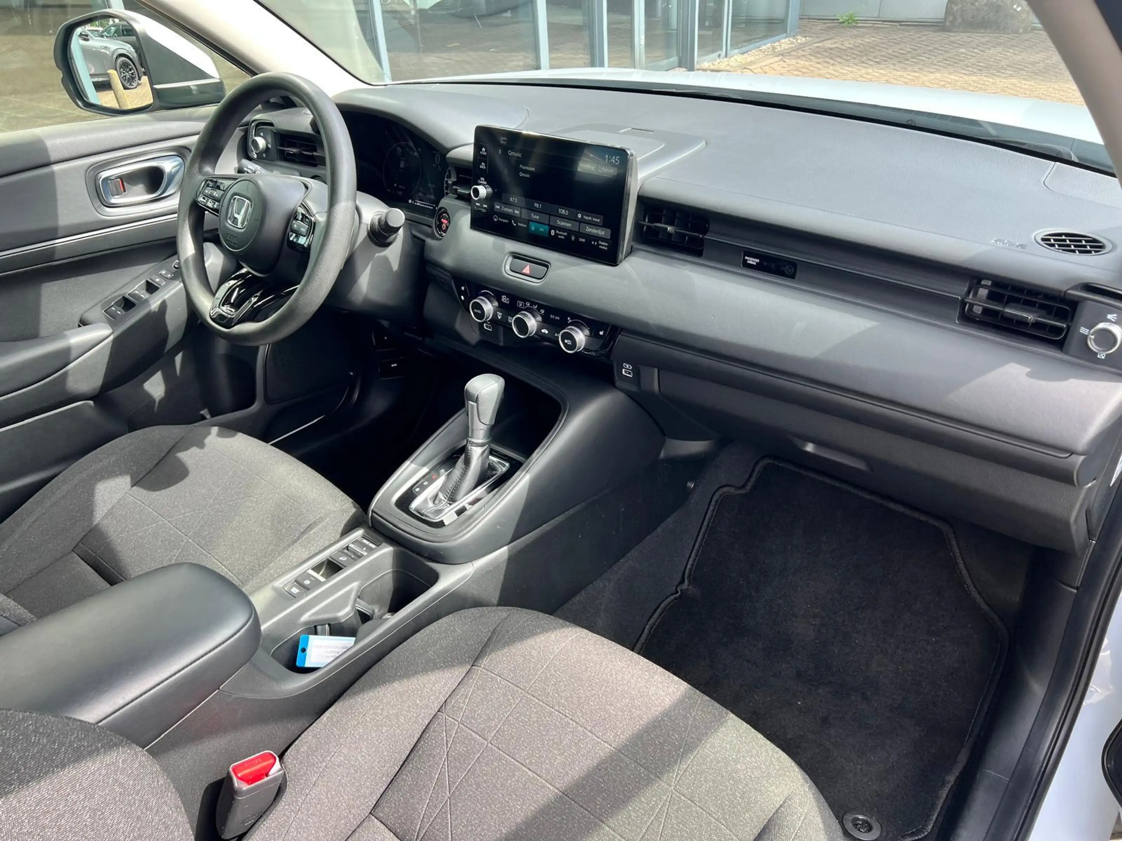 Honda HR-V 1.5 e:HEV Elegance AUTOMAAT | FULL HYBRID | A. CAM — photo 16