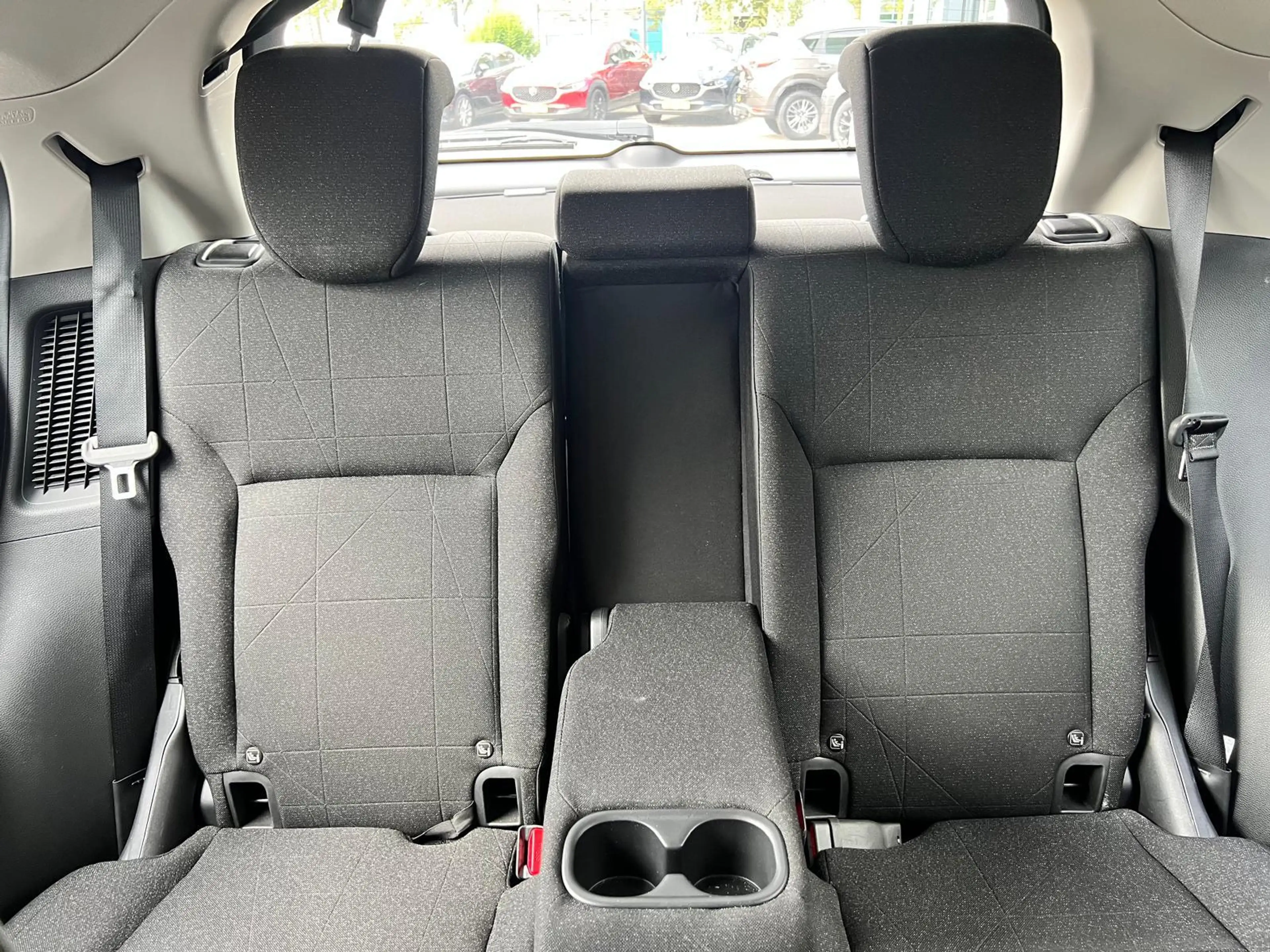 Honda HR-V 1.5 e:HEV Elegance AUTOMAAT | FULL HYBRID | A. CAM — photo 17