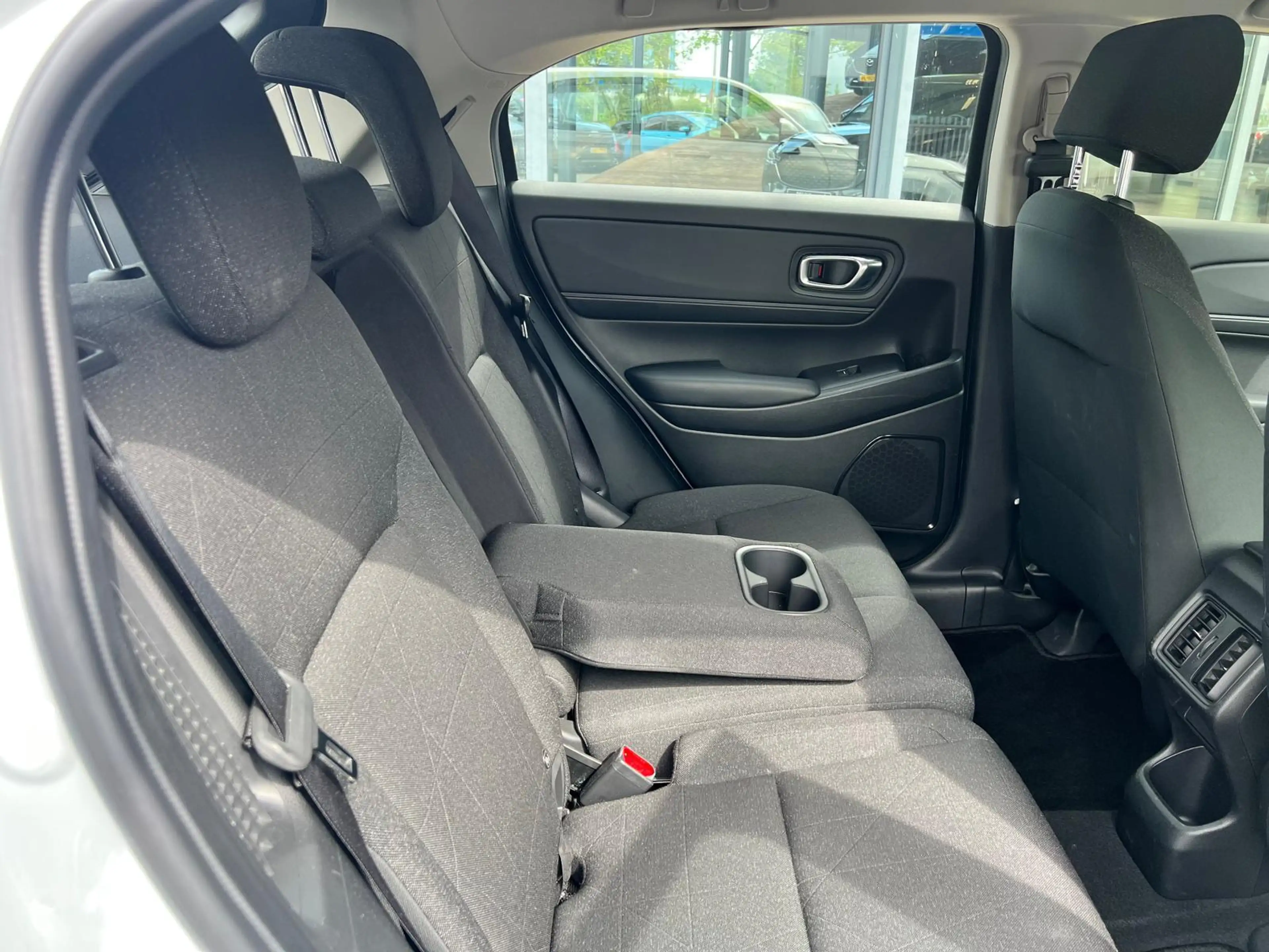 Honda HR-V 1.5 e:HEV Elegance AUTOMAAT | FULL HYBRID | A. CAM — photo 15