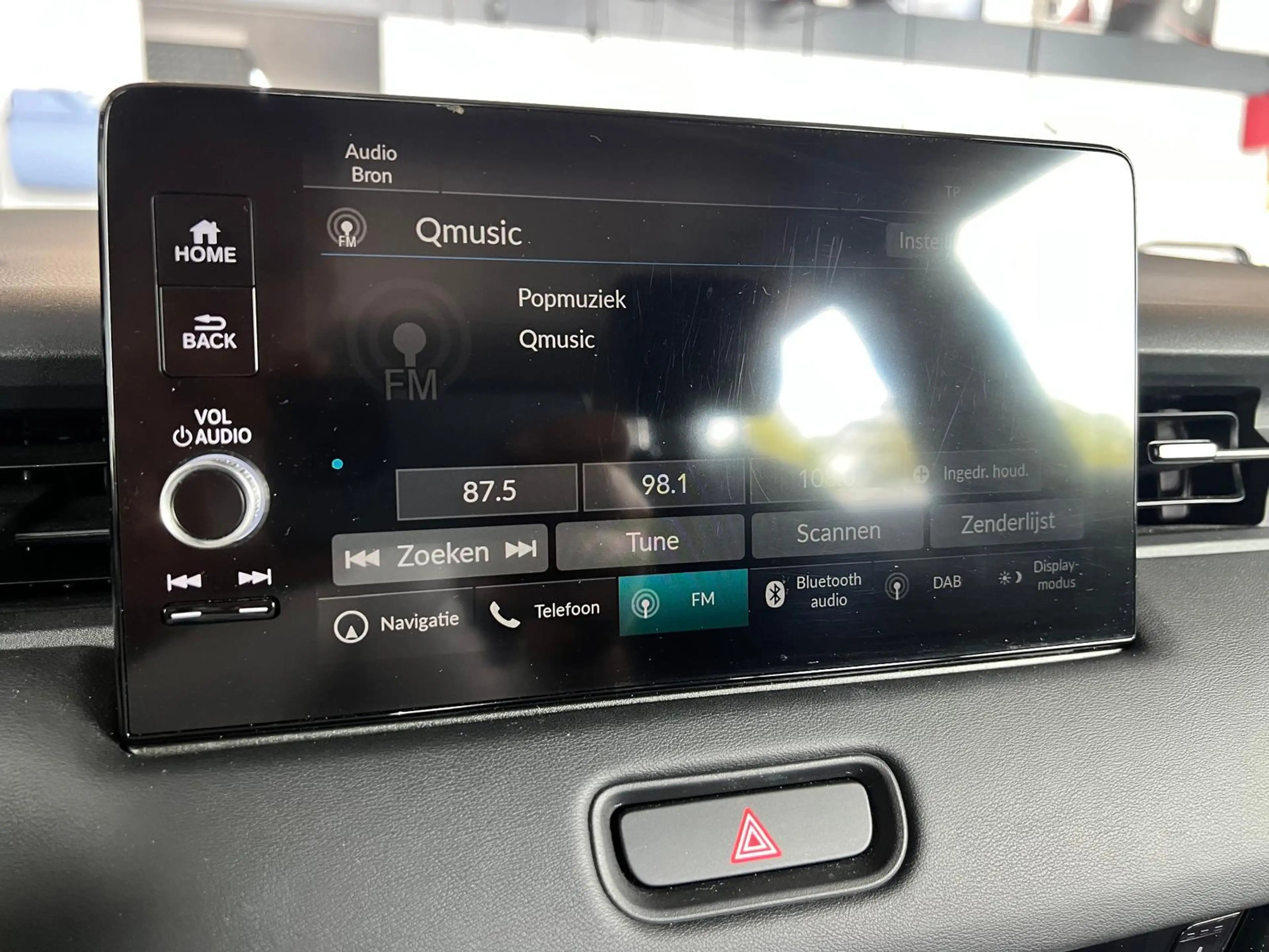 Honda HR-V 1.5 e:HEV Elegance AUTOMAAT | FULL HYBRID | A. CAM — photo 24