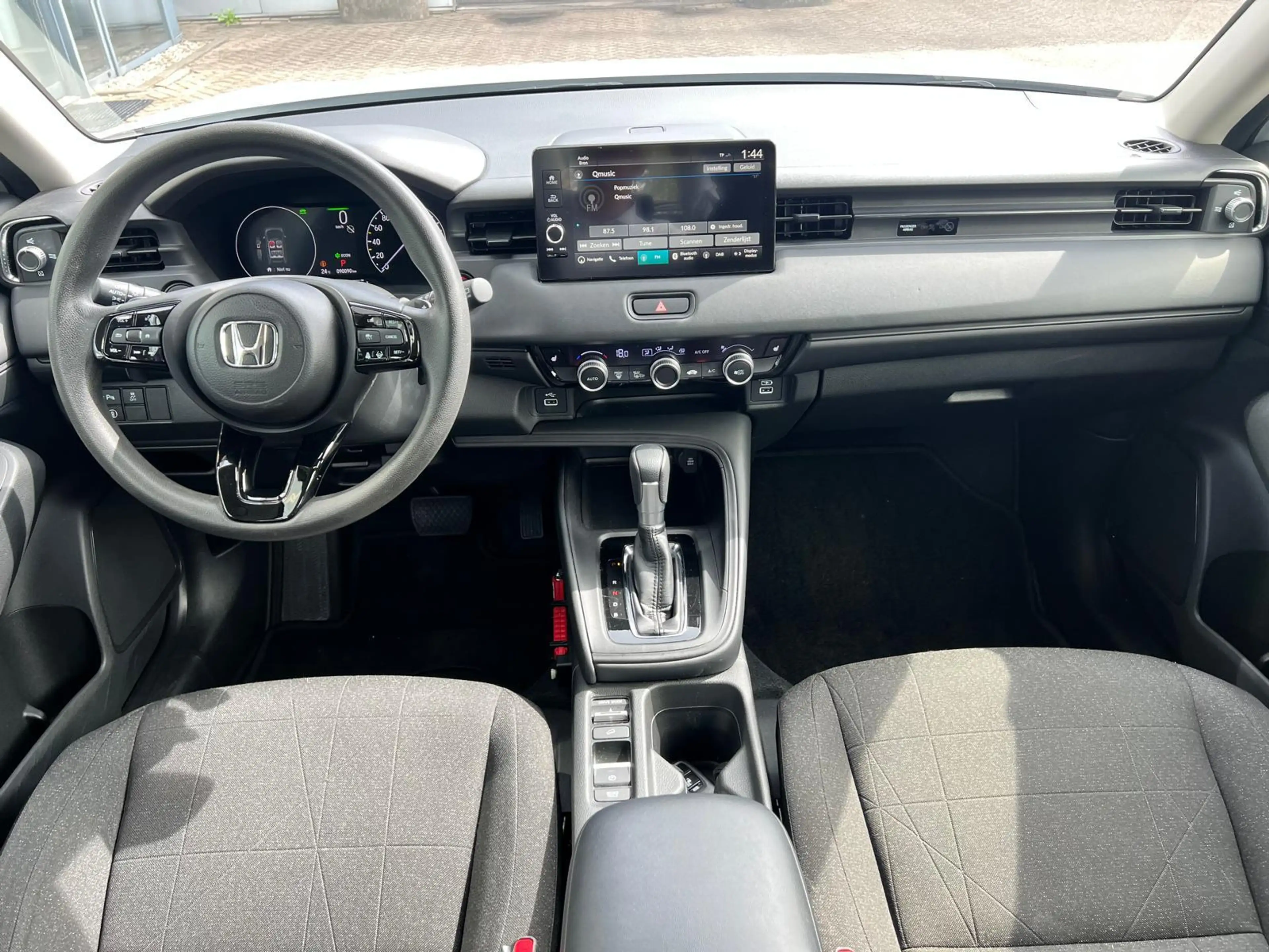 Honda HR-V 1.5 e:HEV Elegance AUTOMAAT | FULL HYBRID | A. CAM — photo 14