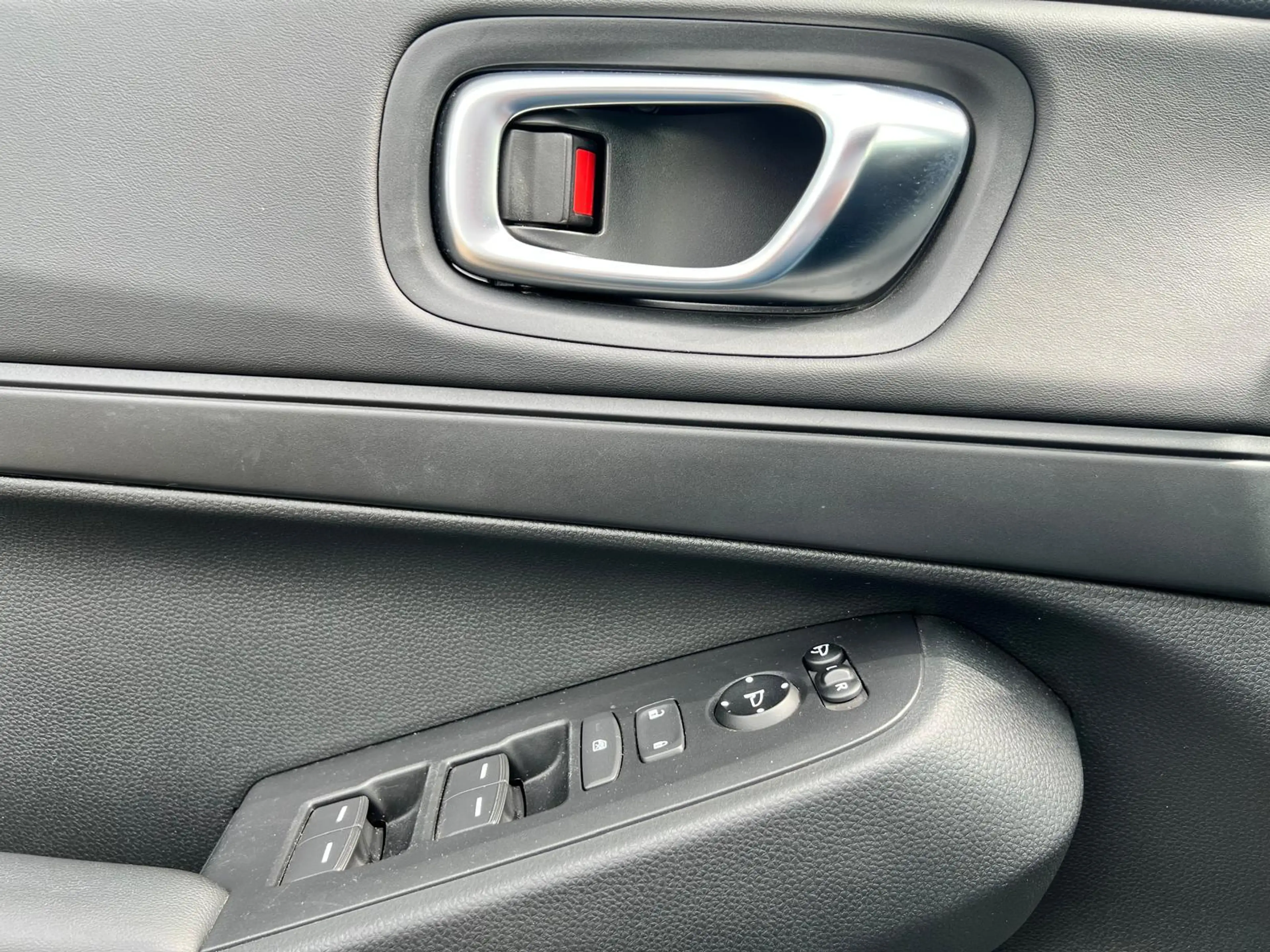 Honda HR-V 1.5 e:HEV Elegance AUTOMAAT | FULL HYBRID | A. CAM — photo 18