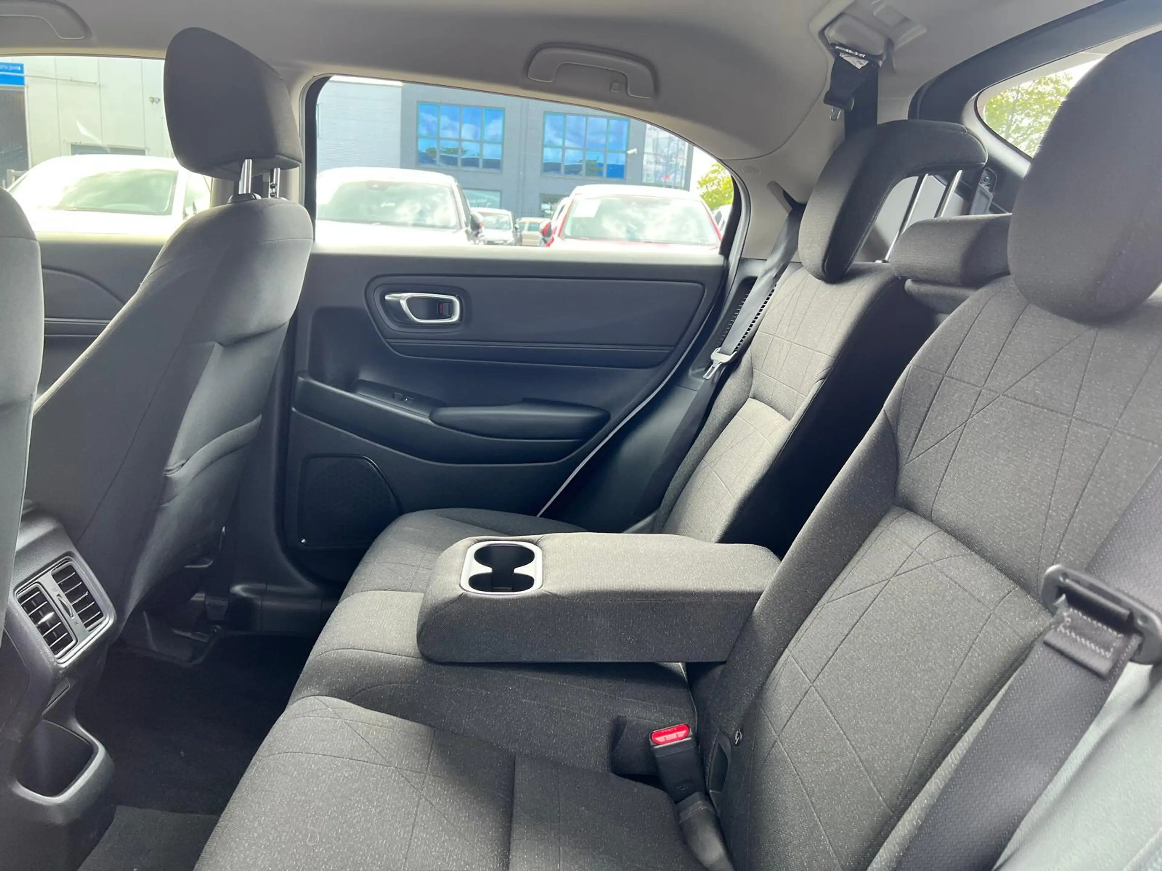 Honda HR-V 1.5 e:HEV Elegance AUTOMAAT | FULL HYBRID | A. CAM — photo 13