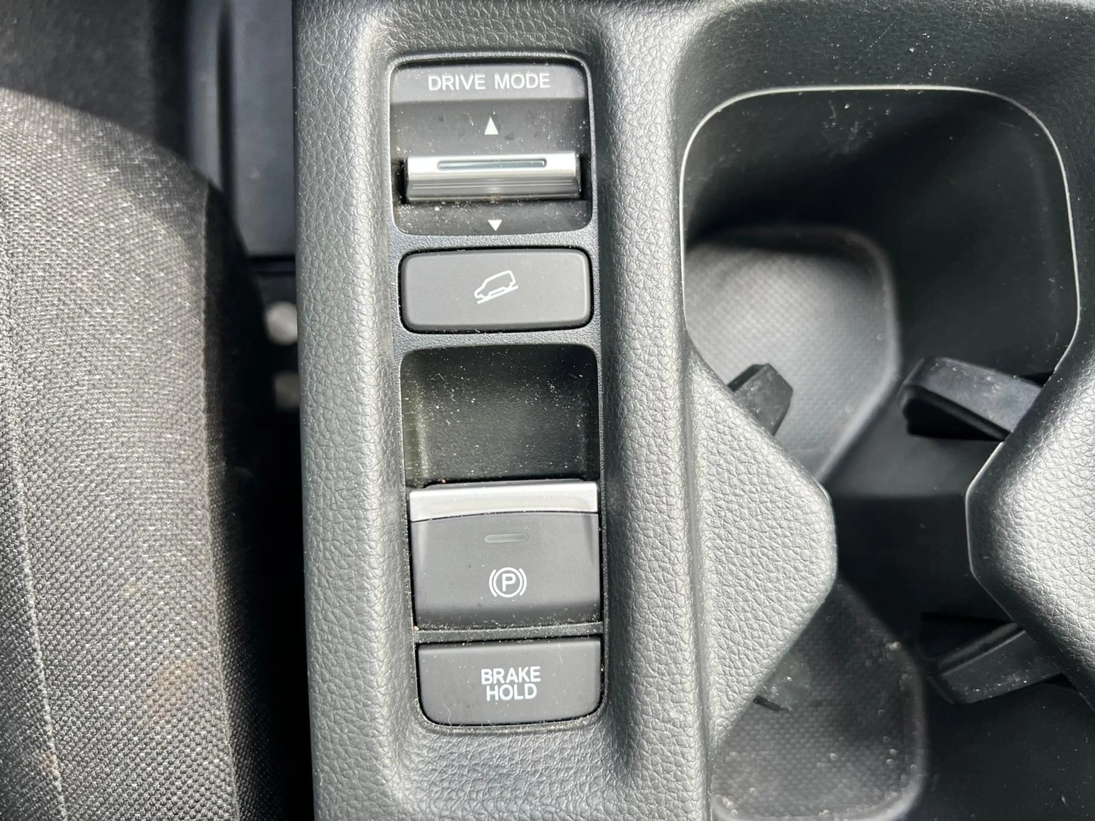 Honda HR-V 1.5 e:HEV Elegance AUTOMAAT | FULL HYBRID | A. CAM — photo 30