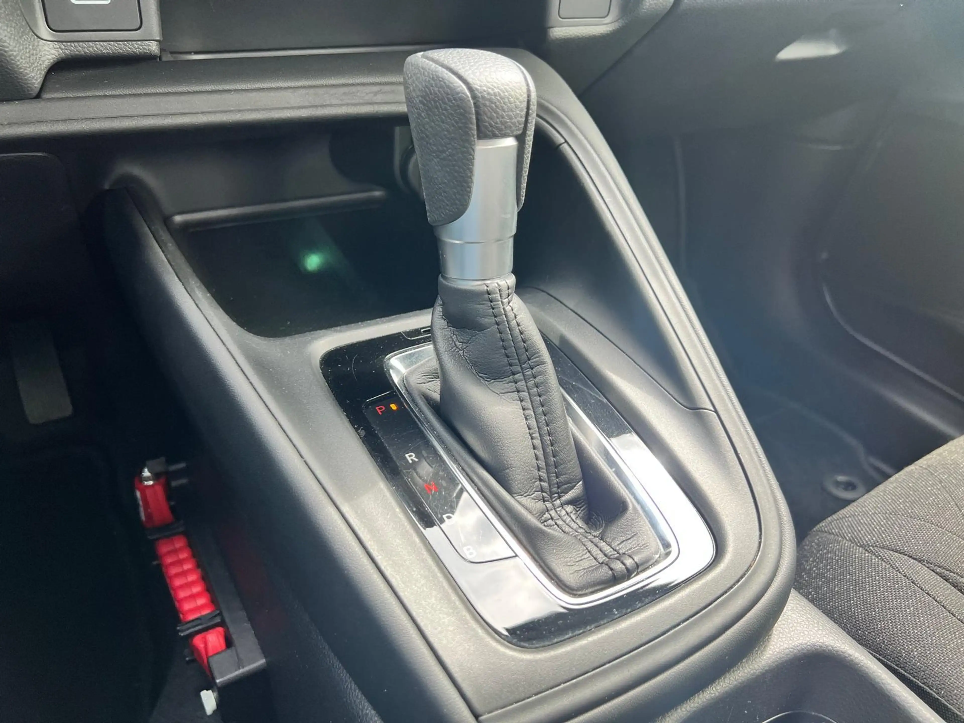 Honda HR-V 1.5 e:HEV Elegance AUTOMAAT | FULL HYBRID | A. CAM — photo 29