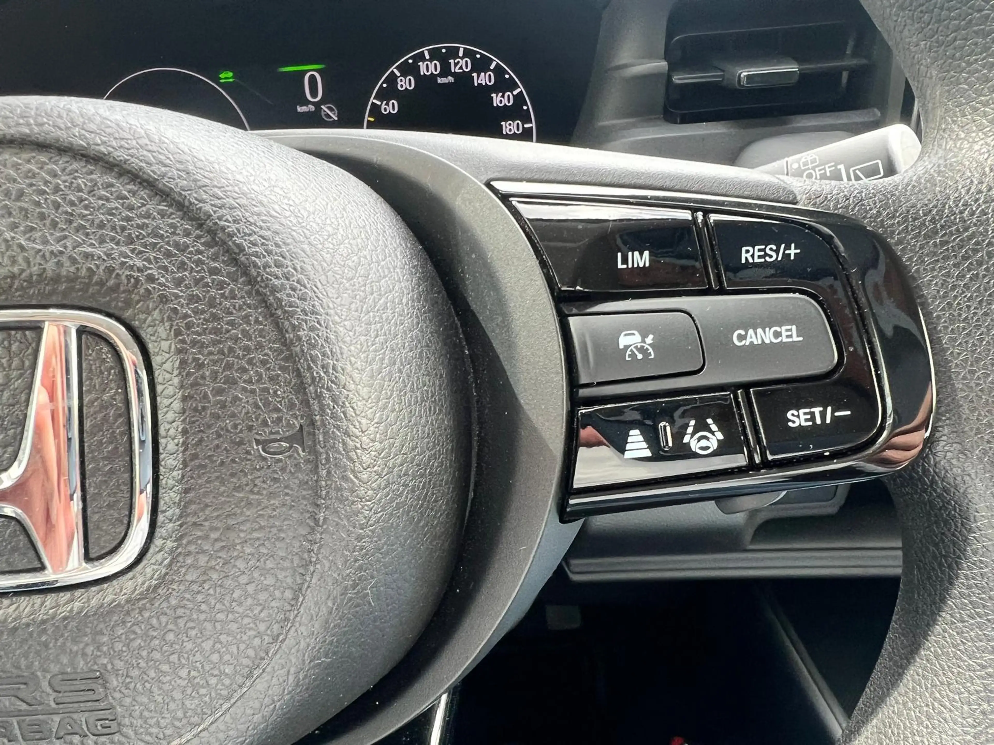 Honda HR-V 1.5 e:HEV Elegance AUTOMAAT | FULL HYBRID | A. CAM — photo 21