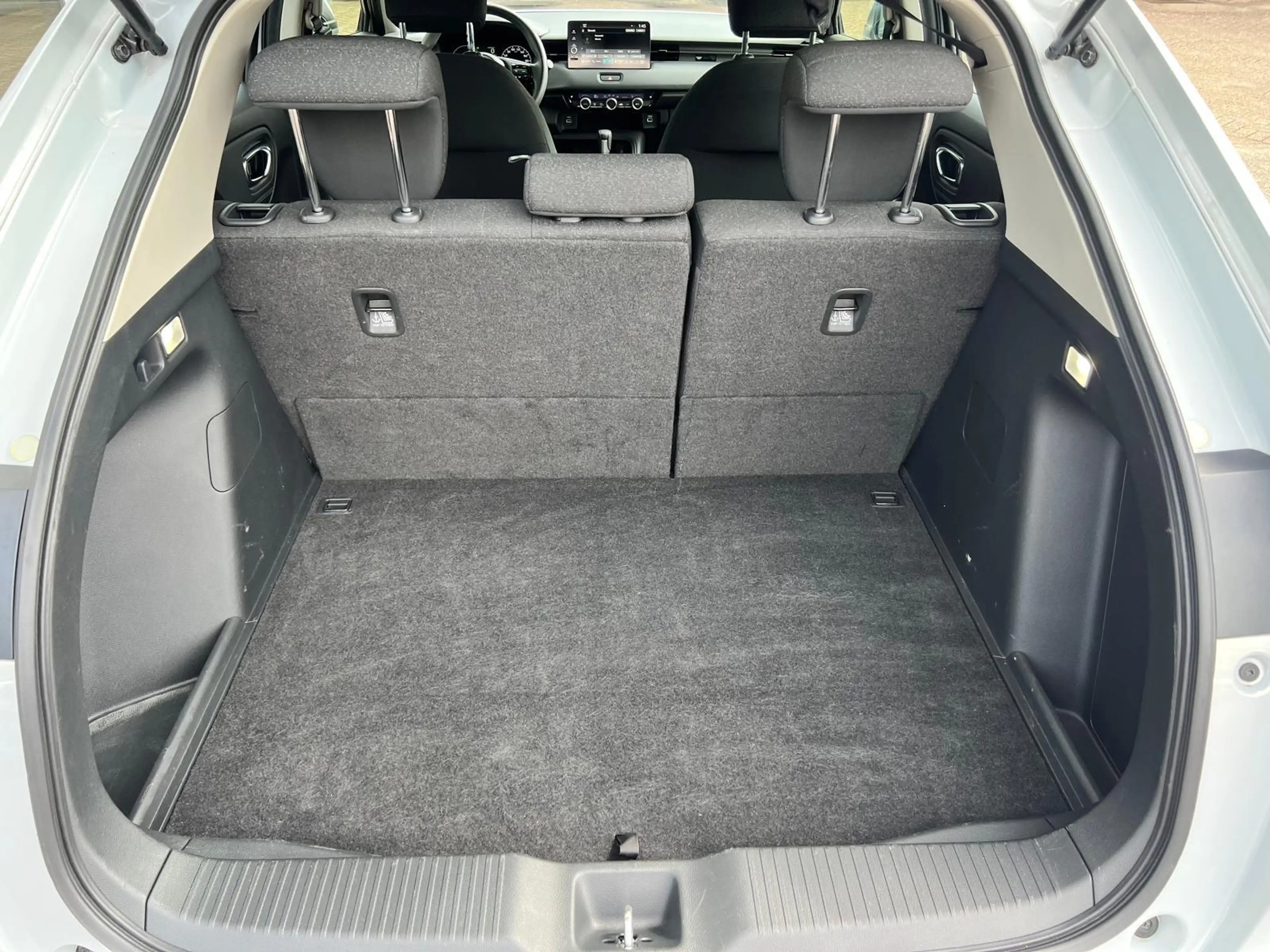 Honda HR-V 1.5 e:HEV Elegance AUTOMAAT | FULL HYBRID | A. CAM — photo 9