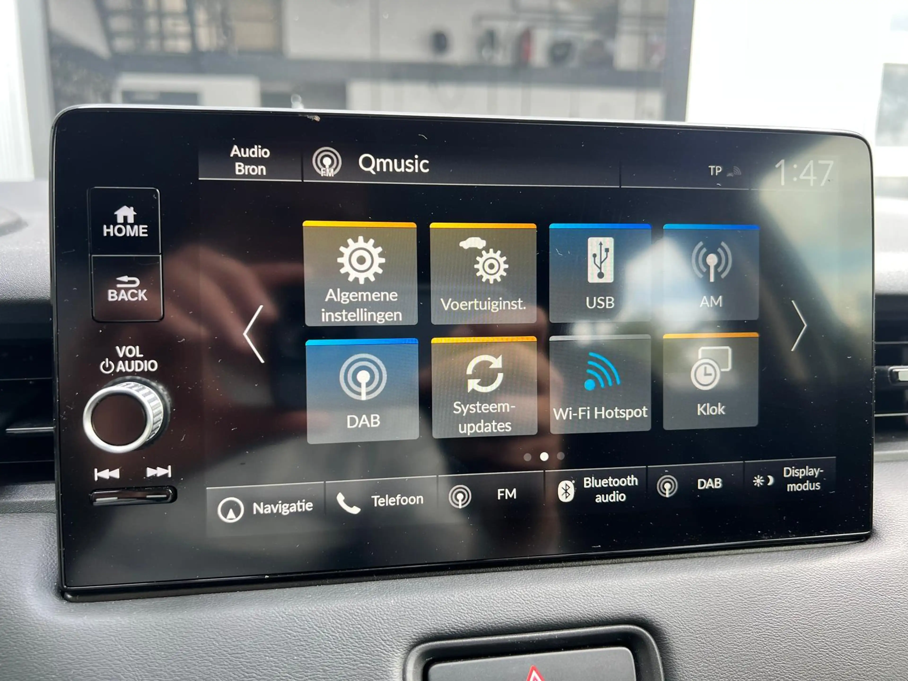Honda HR-V 1.5 e:HEV Elegance AUTOMAAT | FULL HYBRID | A. CAM — photo 26