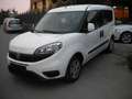 Fiat Doblo Doblo 1.3 mjt 95 cavalli Bianco - thumbnail 2