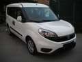 Fiat Doblo Doblo 1.3 mjt 95 cavalli Bianco - thumbnail 9