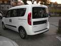 Fiat Doblo Doblo 1.3 mjt 95 cavalli Bianco - thumbnail 5