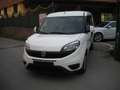 Fiat Doblo Doblo 1.3 mjt 95 cavalli Bianco - thumbnail 1