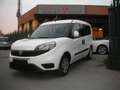 Fiat Doblo Doblo 1.3 mjt 95 cavalli Bianco - thumbnail 11
