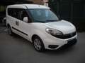 Fiat Doblo Doblo 1.3 mjt 95 cavalli Bianco - thumbnail 3