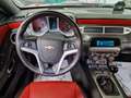 Chevrolet Camaro Coupe 6.2 V8 432cv Arancione - thumbnail 11
