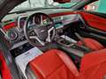 Chevrolet Camaro Coupe 6.2 V8 432cv Naranja - thumbnail 14