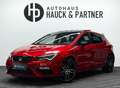 SEAT Leon Cupra 290 DSG*Pano*Schale*Virtual*Beats*DCC Rood - thumbnail 1