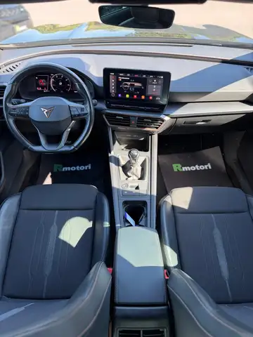 Cupra Formentor view 4