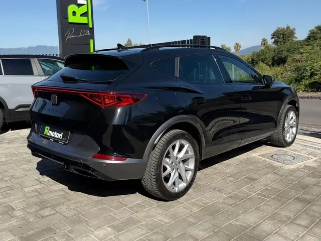 Cupra Formentor view 15