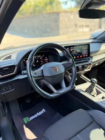 Cupra Formentor view 6