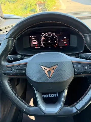 Cupra Formentor view 5