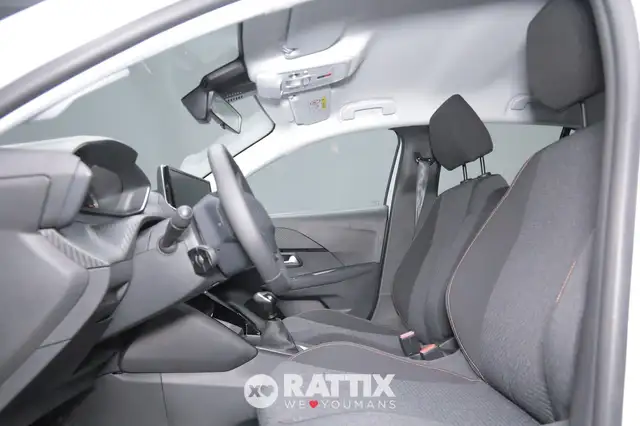 Peugeot 208 view 7