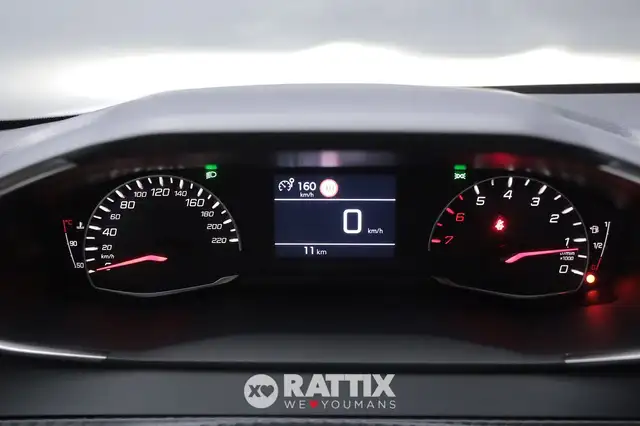 Peugeot 208 view 15