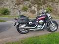 Kawasaki VN 800 VN 800 classic Red - thumbnail 1