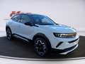 Opel Mokka 1.2 GS ACC+LED+SHZ+Winterp.+Kam.+KeyLess Weiß - thumbnail 7