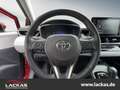 Toyota Corolla Hybrid Team D*Technik-Paket*1.Hand*PDC*ACC Rot - thumbnail 10