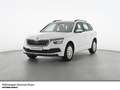 Skoda Kamiq Active TSI LED PDC Klima Weiß - thumbnail 1