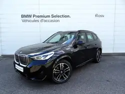 BMW X1 xDrive25e 245ch M Sport