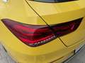 Mercedes-Benz CLA 200 Shooting Brake Aut. AMG Yellow Edition Yellow - thumbnail 4