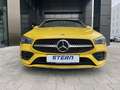 Mercedes-Benz CLA 200 Shooting Brake Aut. AMG Yellow Edition Yellow - thumbnail 9