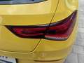 Mercedes-Benz CLA 200 Shooting Brake Aut. AMG Yellow Edition Yellow - thumbnail 6