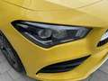 Mercedes-Benz CLA 200 Shooting Brake Aut. AMG Yellow Edition Żółty - thumbnail 8
