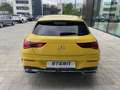 Mercedes-Benz CLA 200 Shooting Brake Aut. AMG Yellow Edition Жовтий - thumbnail 5