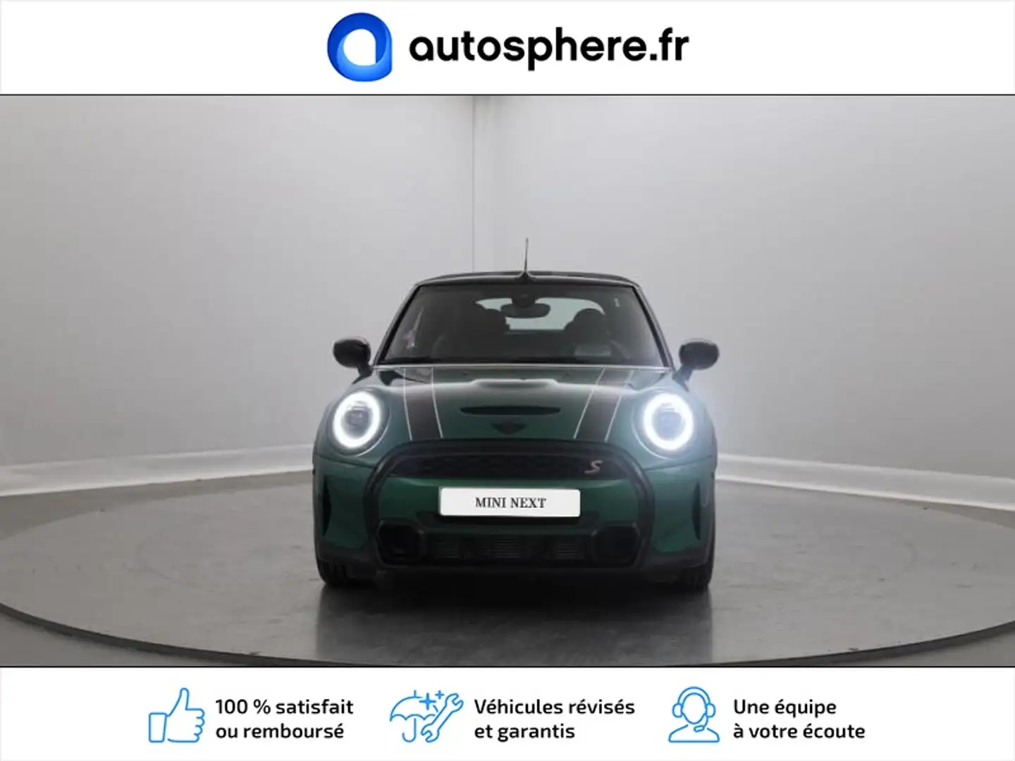 MINI Cooper S Cooper S 178ch Edition Premium Plus BVA7 - 2