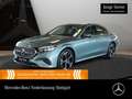 Mercedes-Benz E 300 de Avantgarde Distr. LED Kamera Spurhalt-Ass Plateado - thumbnail 1