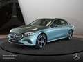 Mercedes-Benz E 300 de Avantgarde Distr. LED Kamera Spurhalt-Ass Plateado - thumbnail 2