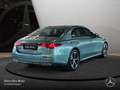Mercedes-Benz E 300 de Avantgarde Distr. LED Kamera Spurhalt-Ass Plateado - thumbnail 8