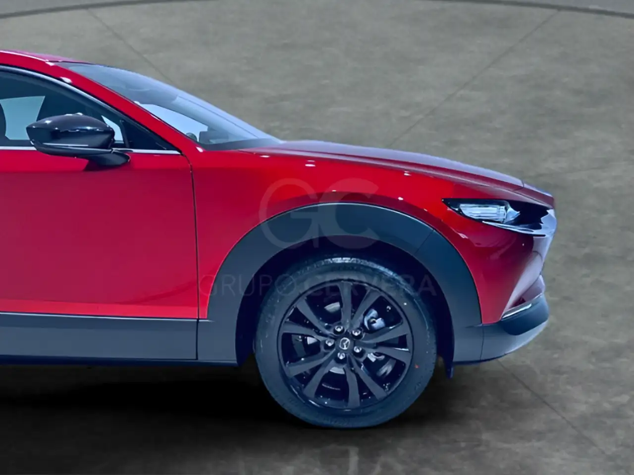 Mazda CX-30 2026 — фото 11