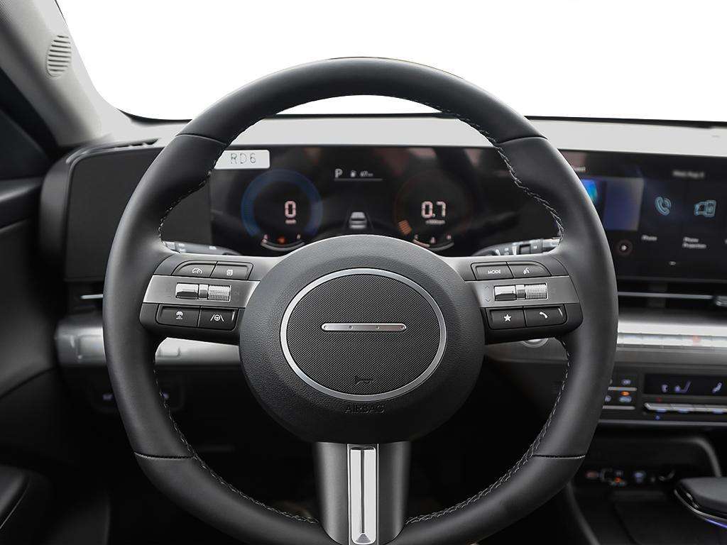 used 2027 Hyundai Kona car, priced at $37,049