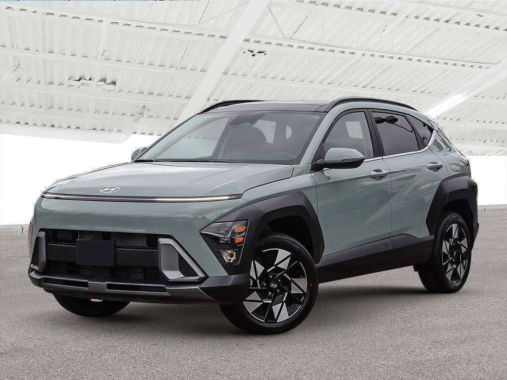used 2027 Hyundai Kona car, priced at $37,049
