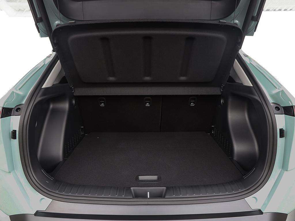 used 2027 Hyundai Kona car, priced at $37,049