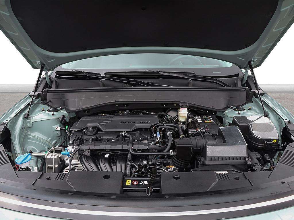 used 2027 Hyundai Kona car, priced at $37,049