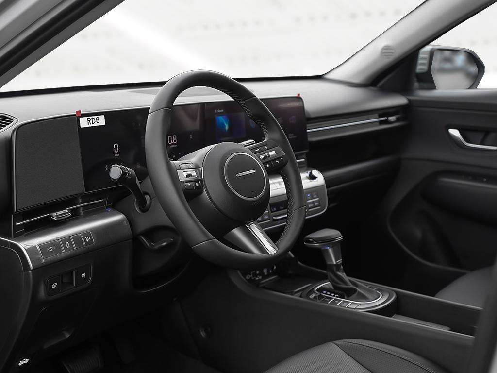 used 2027 Hyundai Kona car, priced at $37,049