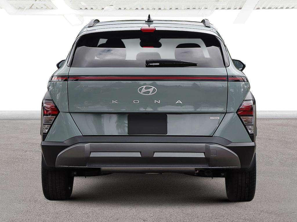 used 2027 Hyundai Kona car, priced at $37,049