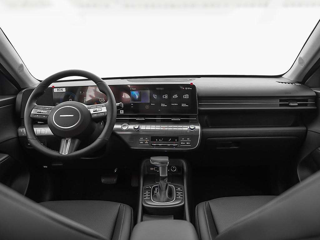 used 2027 Hyundai Kona car, priced at $37,049
