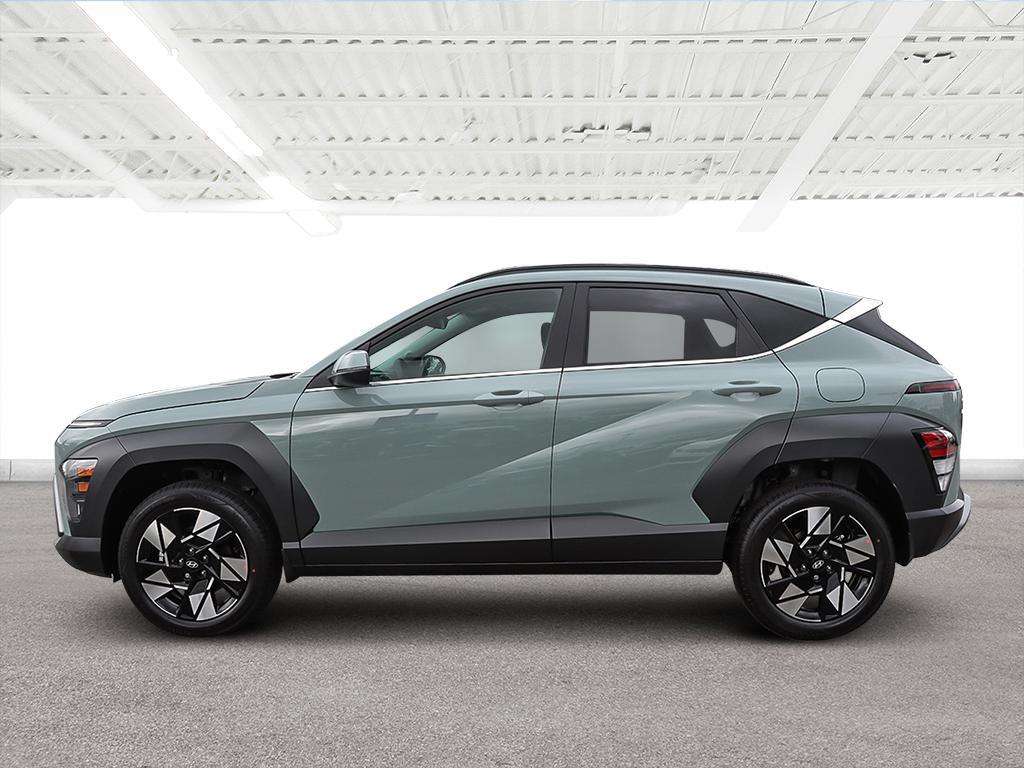 used 2027 Hyundai Kona car, priced at $37,049